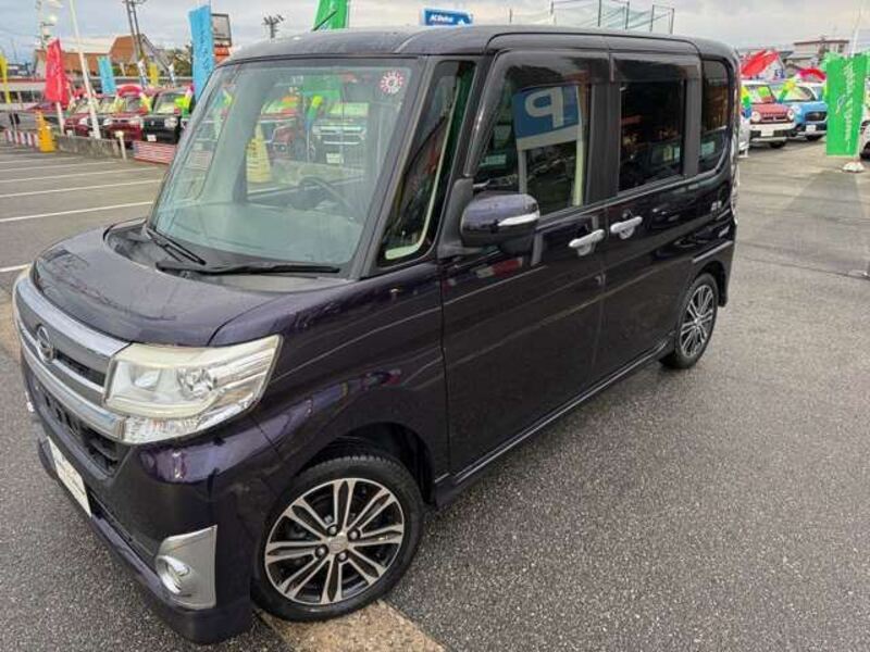 TANTO