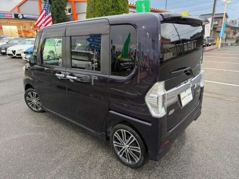 TANTO