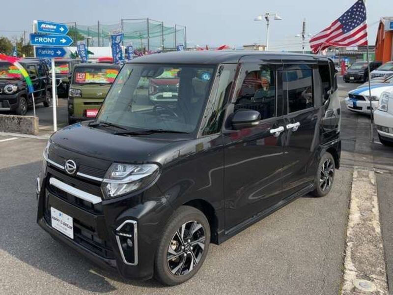TANTO