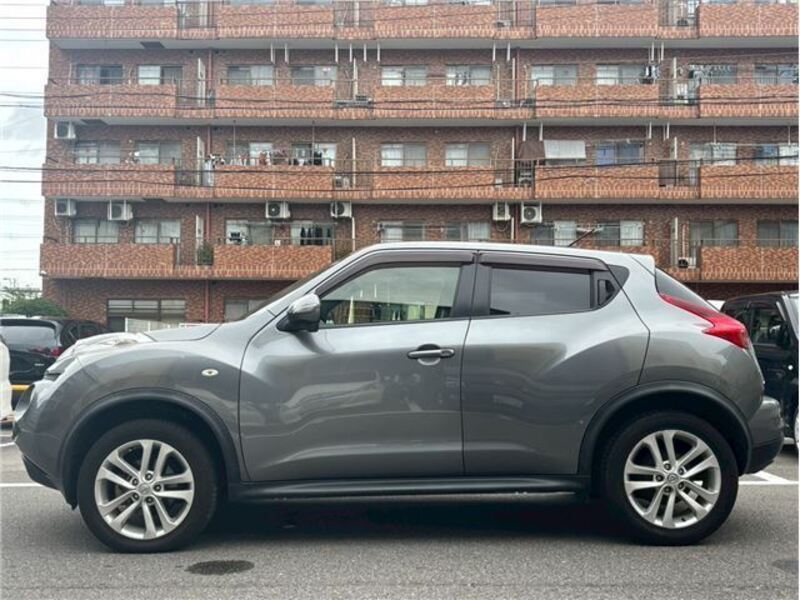 JUKE