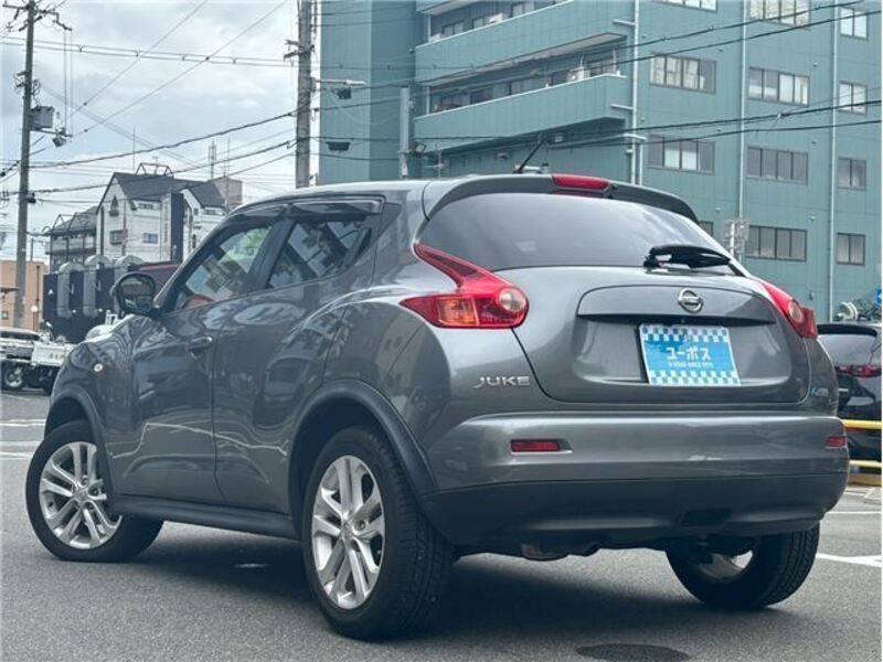 JUKE