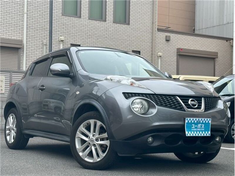 JUKE