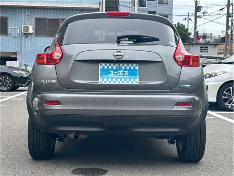 JUKE