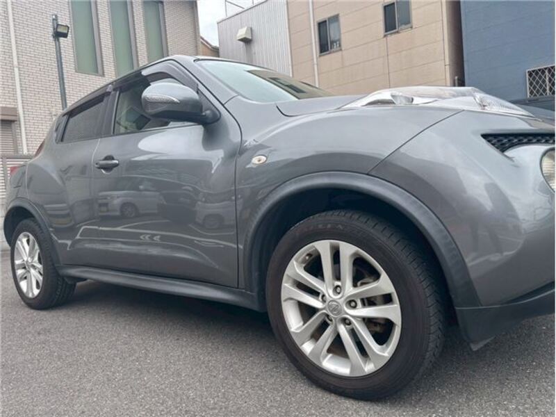 JUKE