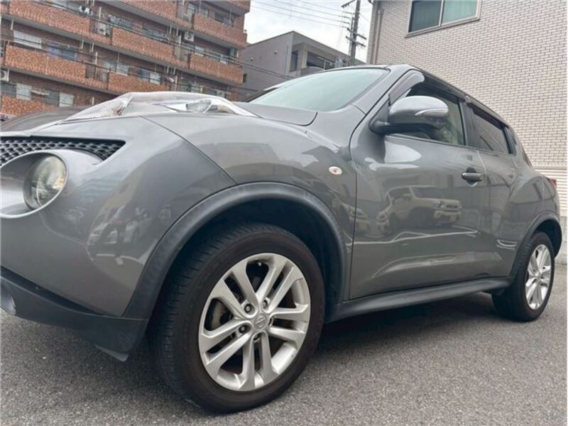 JUKE