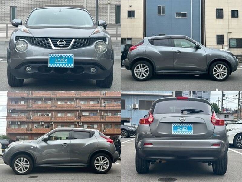 JUKE