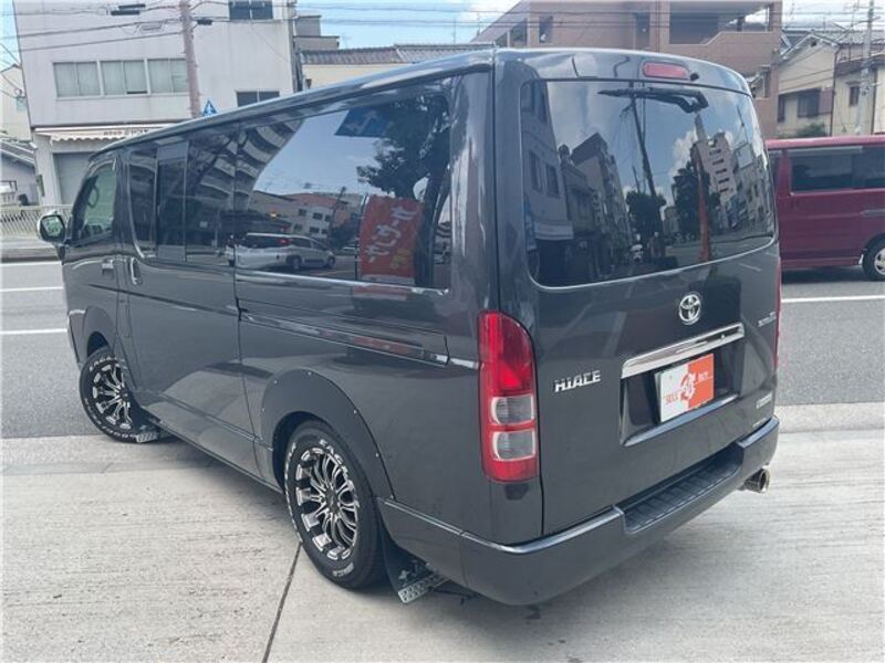 HIACE
