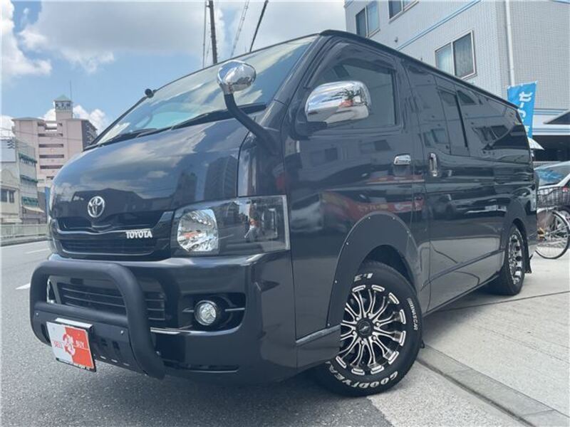 HIACE