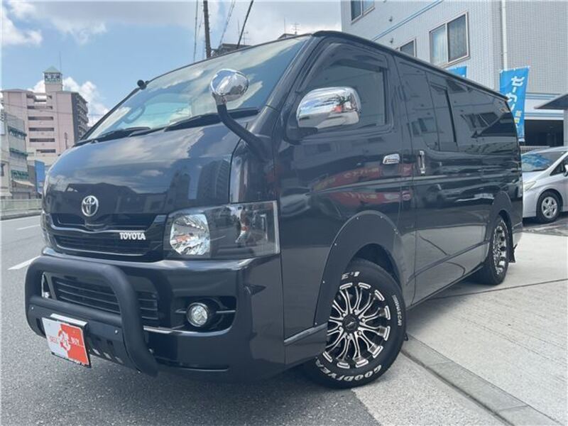 HIACE
