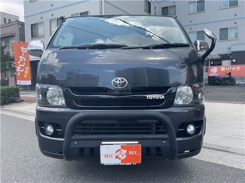 HIACE