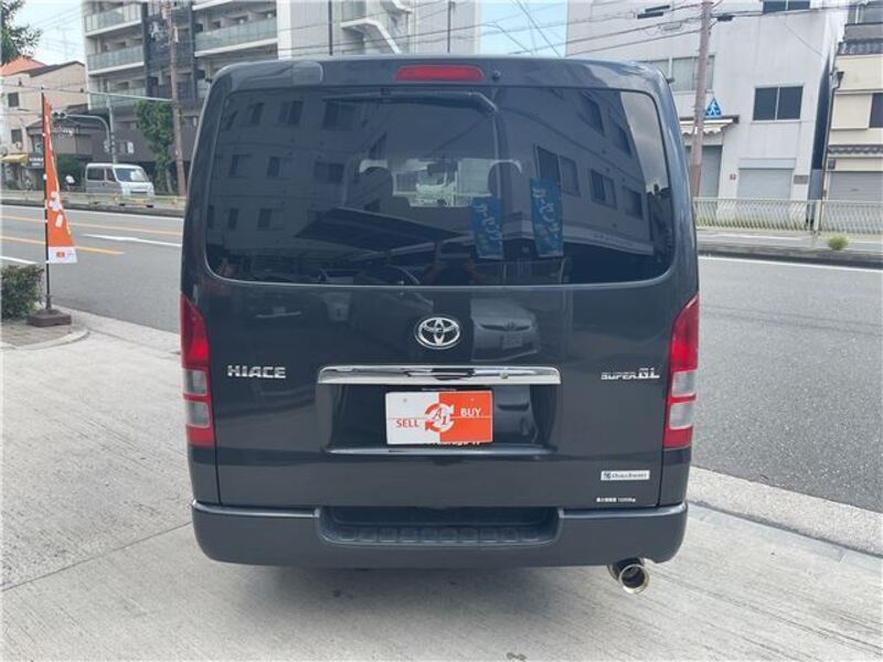 HIACE