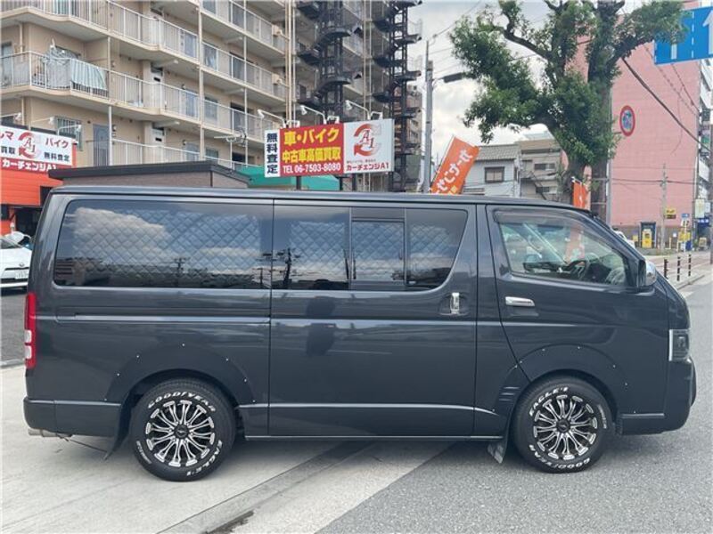 HIACE