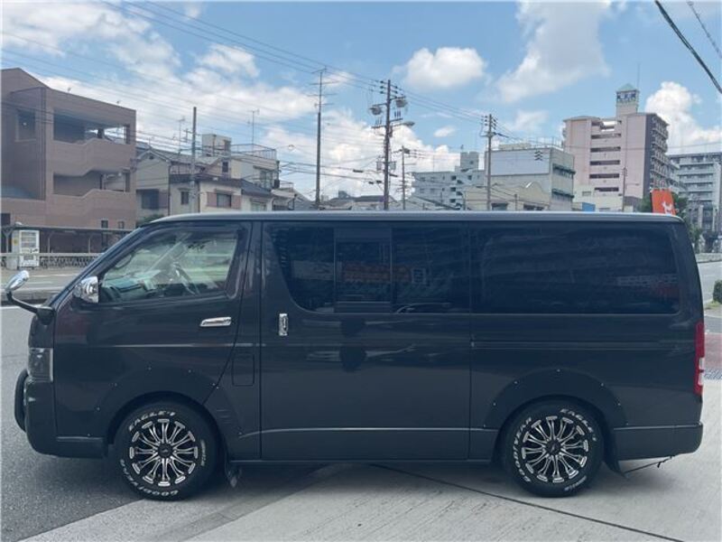 HIACE