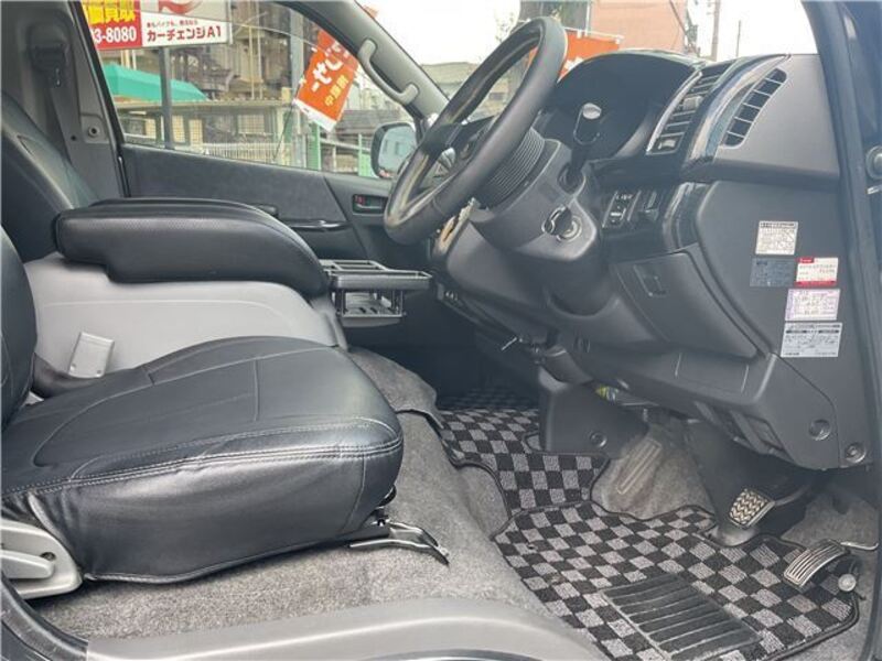 HIACE