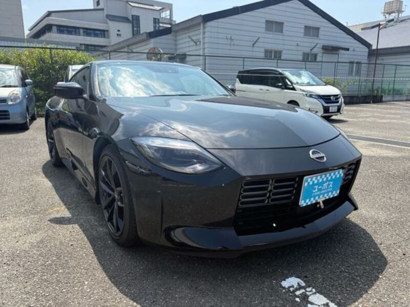 FAIRLADY Z