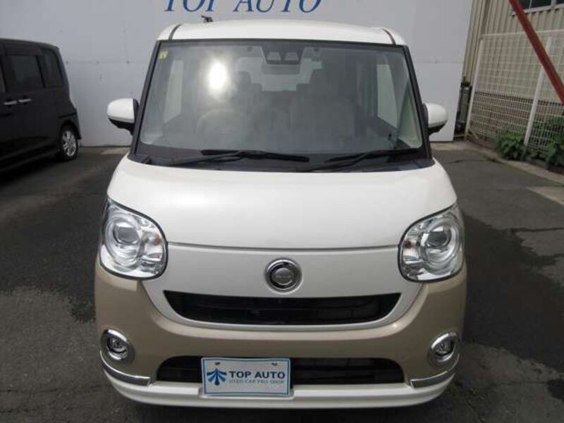 MOVE CANBUS