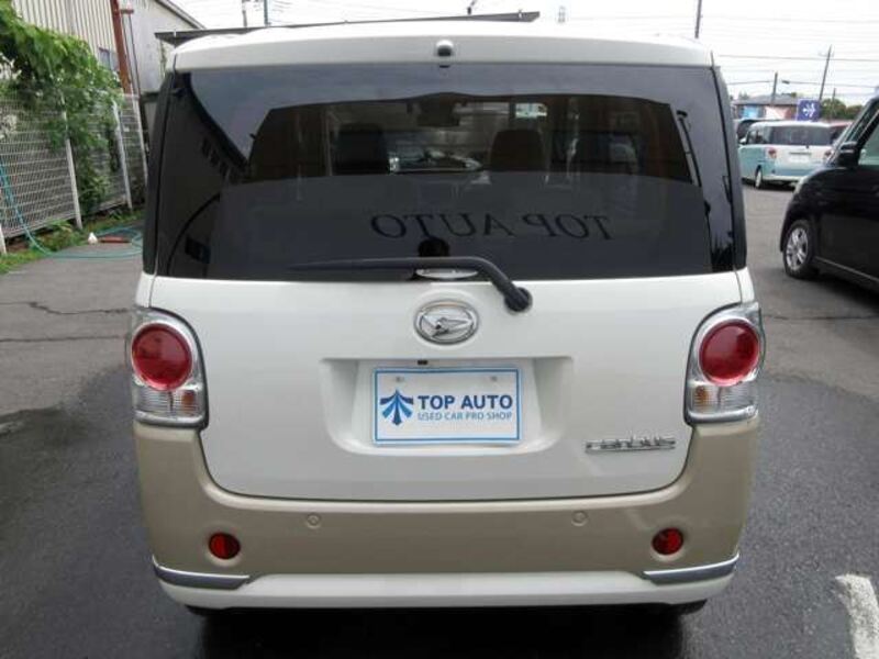 MOVE CANBUS