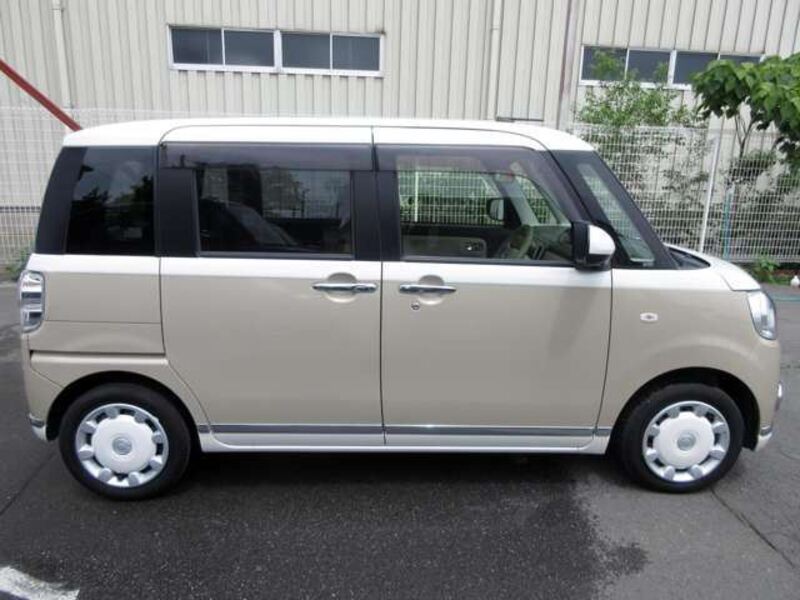 MOVE CANBUS