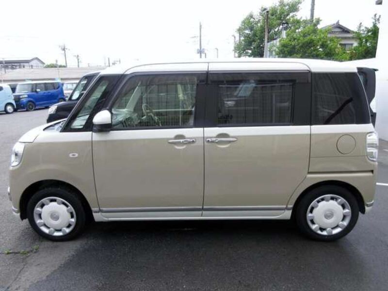 MOVE CANBUS