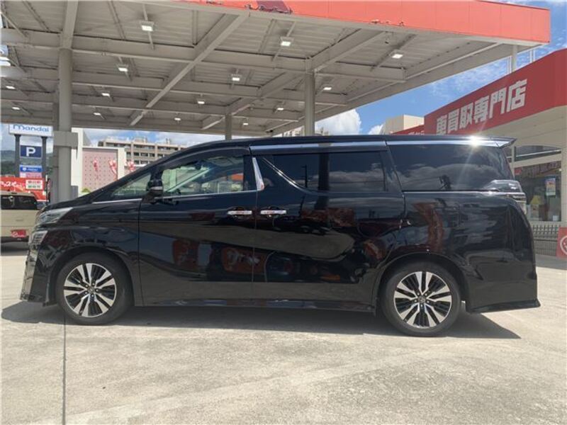VELLFIRE