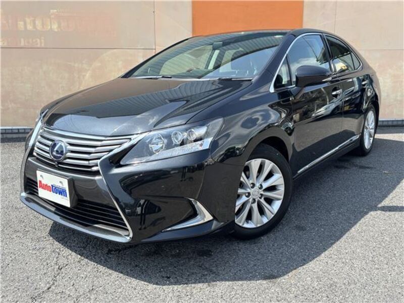 LEXUS HS