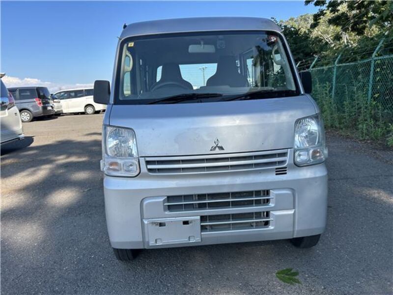 MINICAB VAN
