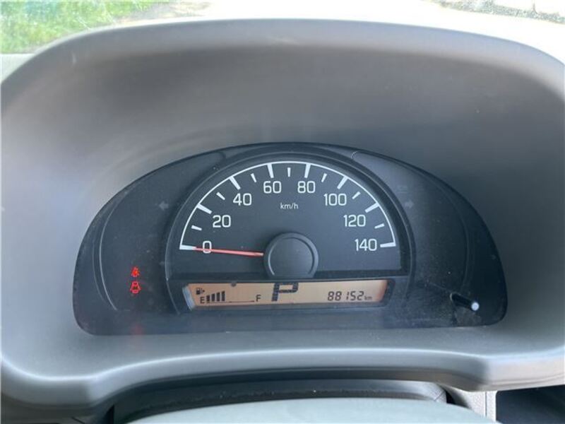 MINICAB VAN