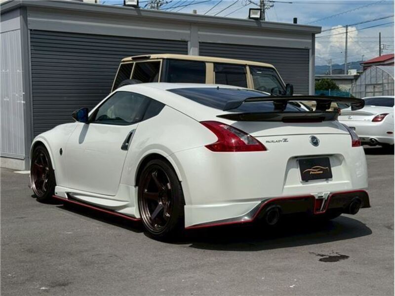 FAIRLADY Z