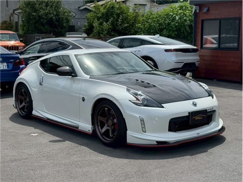 FAIRLADY Z