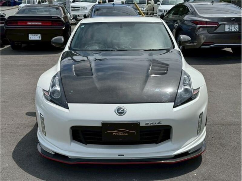 FAIRLADY Z