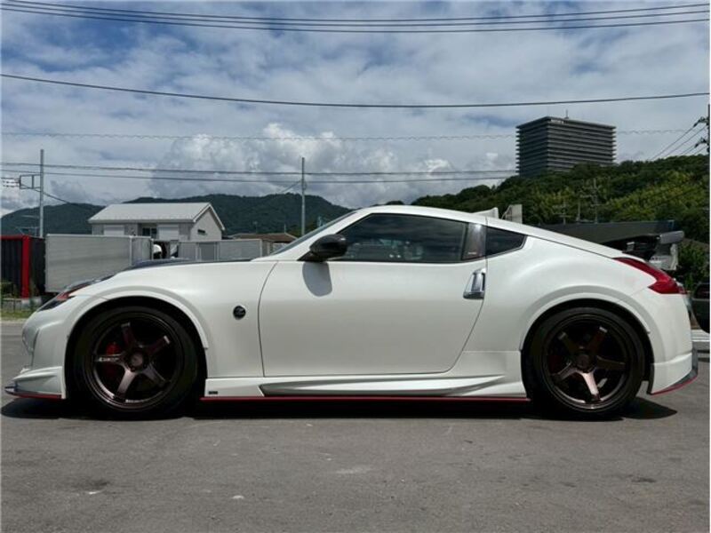 FAIRLADY Z