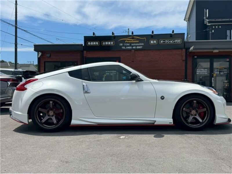 FAIRLADY Z