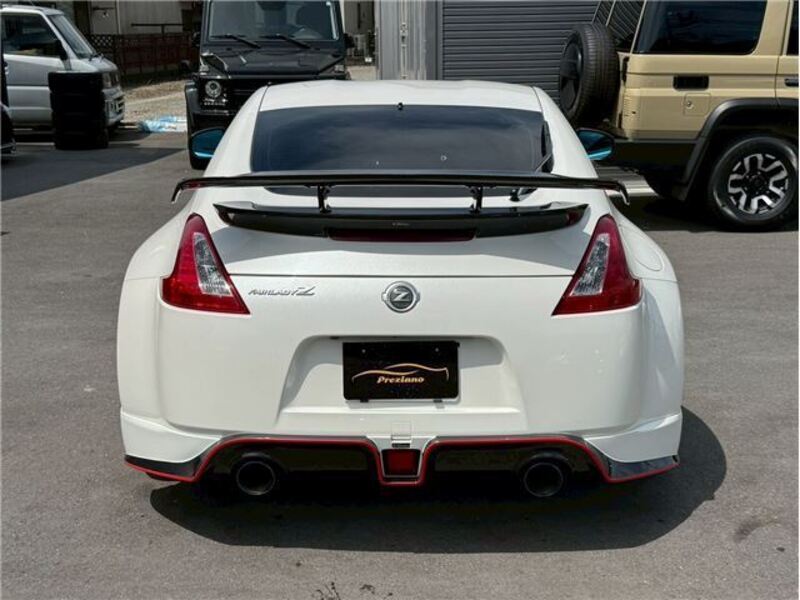 FAIRLADY Z