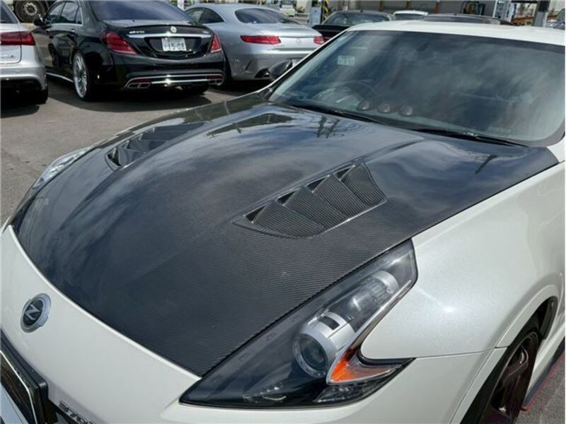 FAIRLADY Z