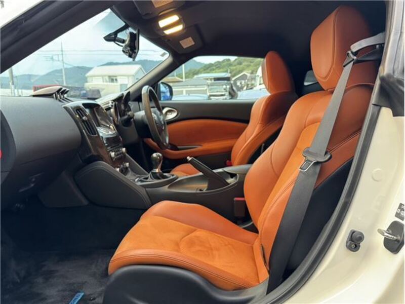 FAIRLADY Z