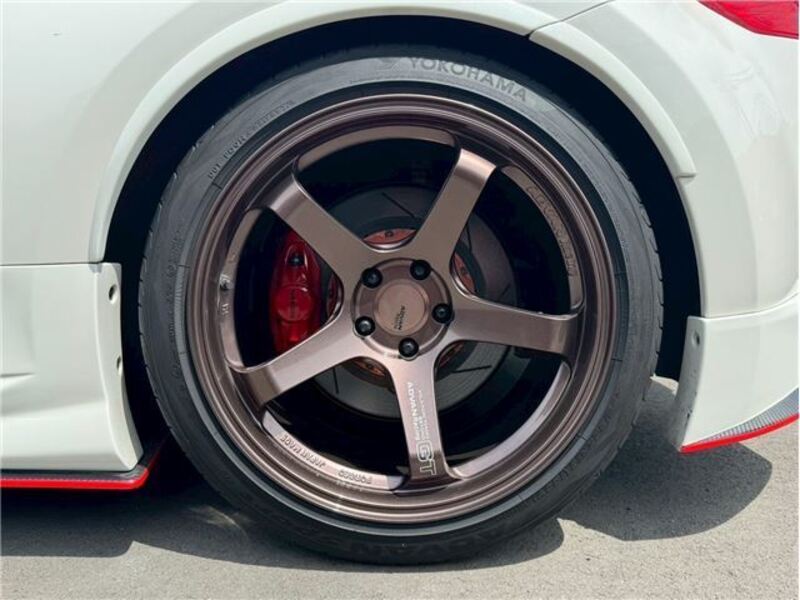 FAIRLADY Z