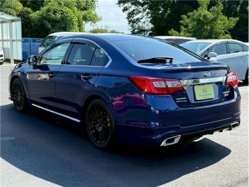 LEGACY B4