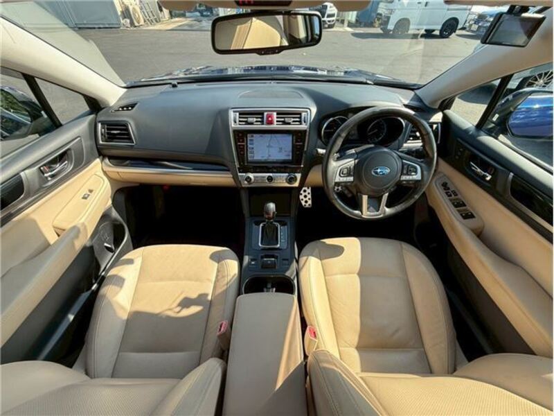 LEGACY B4