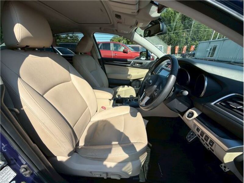 LEGACY B4