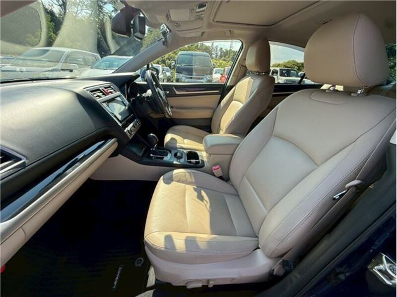 LEGACY B4