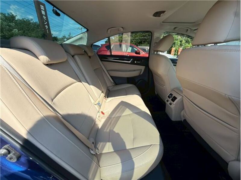 LEGACY B4