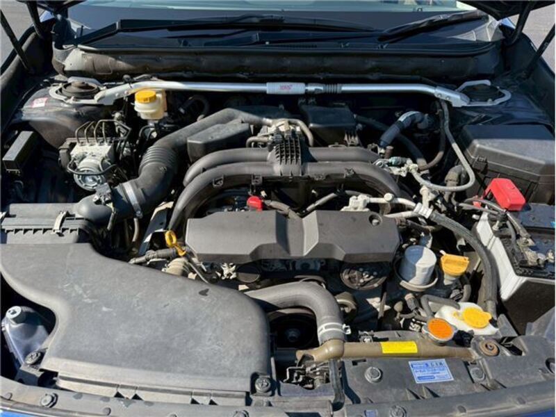 LEGACY B4