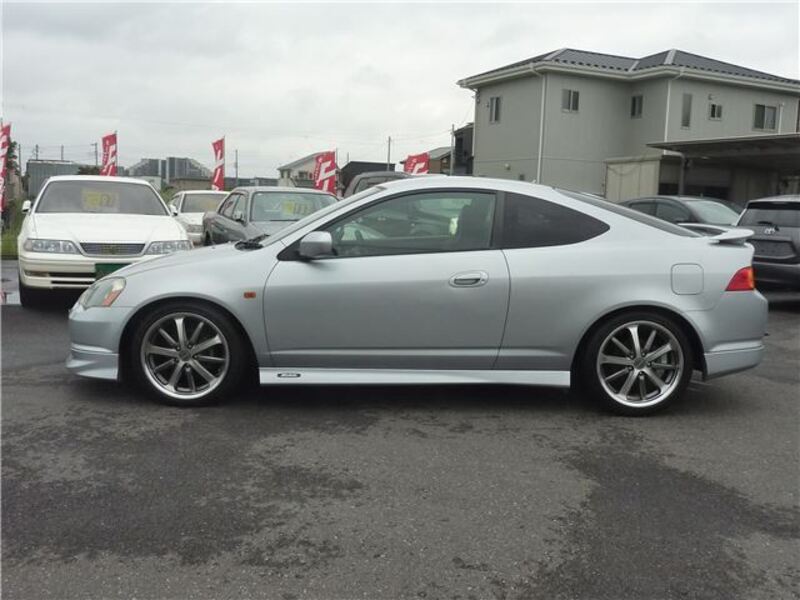 INTEGRA