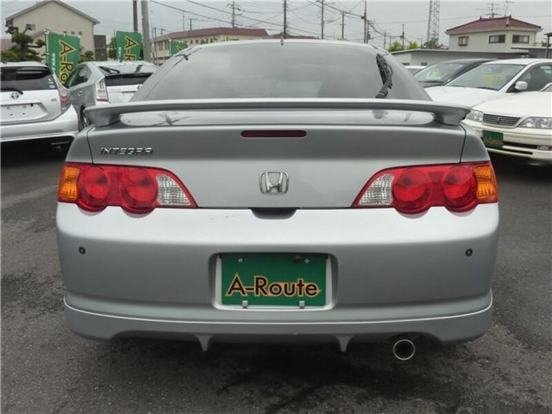 INTEGRA