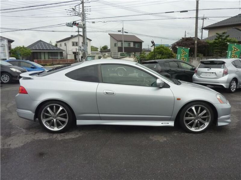 INTEGRA