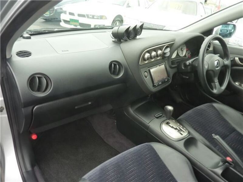 INTEGRA