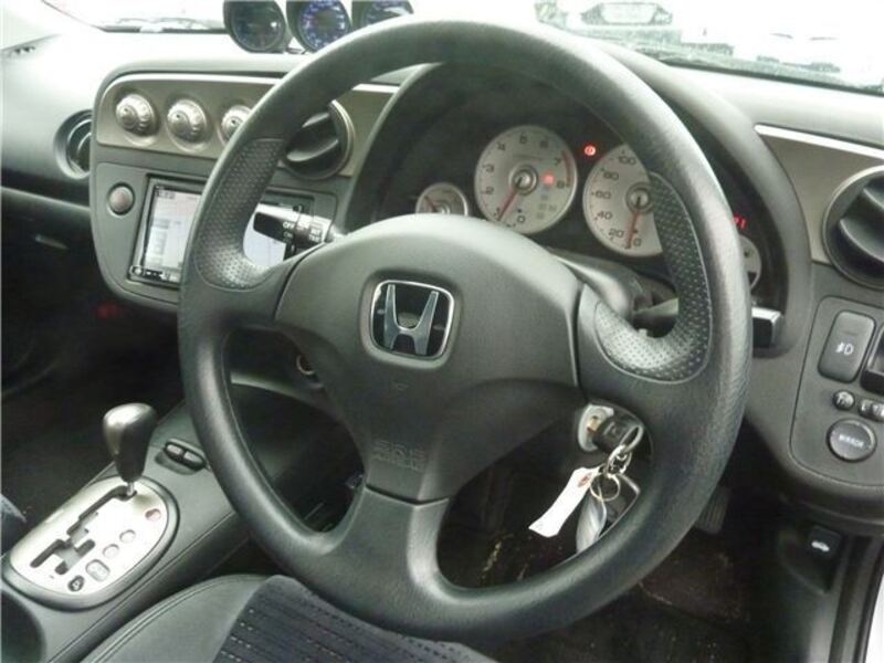 INTEGRA