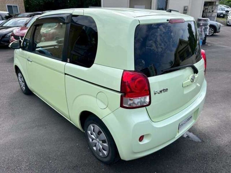 PORTE