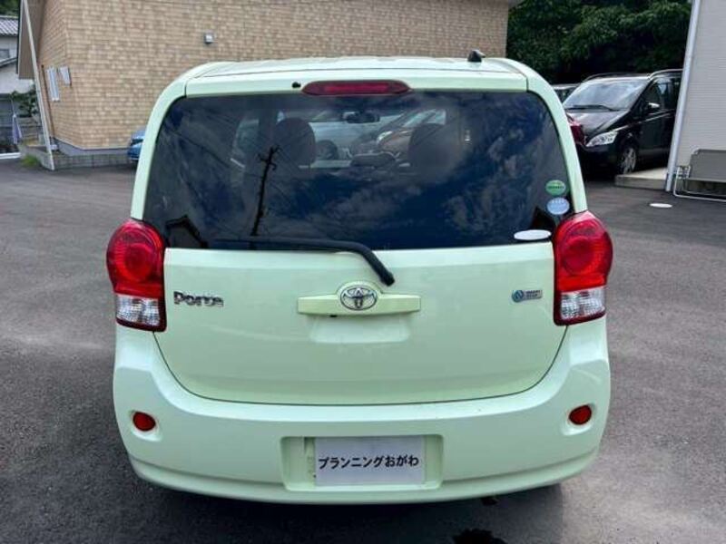 PORTE