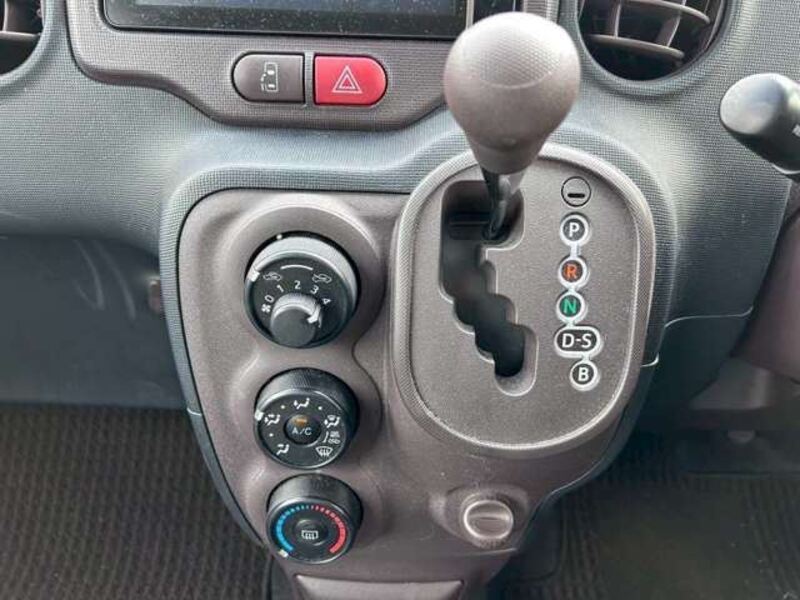 PORTE